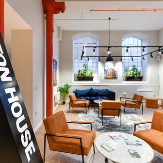 Economy Ensuite - Image 14