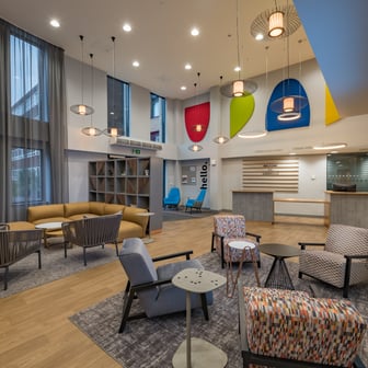 Standard Ensuite - Image 1