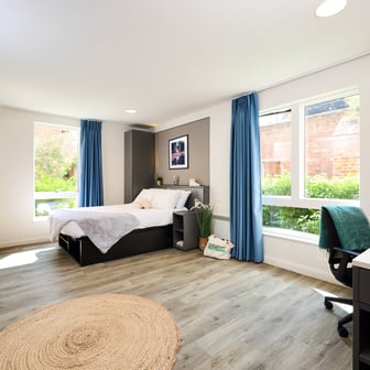 Accessible room - Image 1