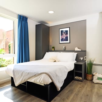 Accessible room - Image 6