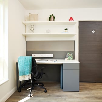 Accessible room - Image 3