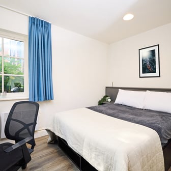 Two Bedroom - Image 2