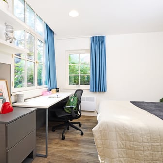 Two Bedroom - Image 1