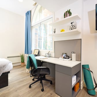 Two Bedroom - Image 7