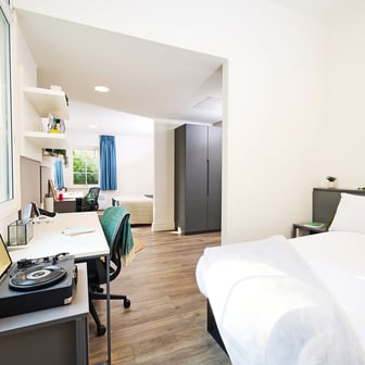 Two Bedroom - Image 5