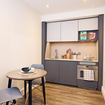 Two Bedroom - Image 4