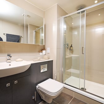 Two Bedroom - Image 3