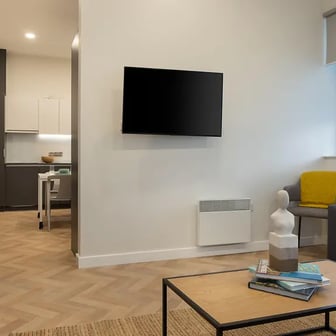 Standard Ensuite - Image 9