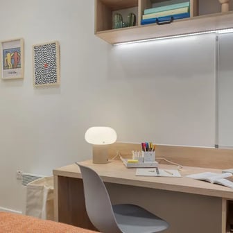 Standard Ensuite - Image 2