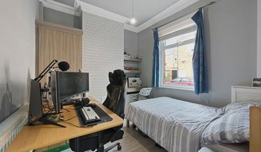 4 Bedroom Student Houses in Moor Park, Preston | AFS