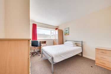 5 bed house, Crossways, Hales Place, Canterbury, CT27BS - Image 13