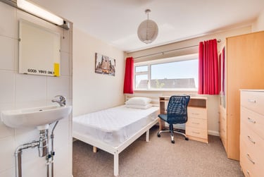 5 bed house, Crossways, Hales Place, Canterbury, CT27BS - Image 11