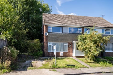 5 bed house, Crossways, Hales Place, Canterbury, CT27BS - Image 1