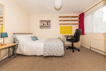 6 bed house, Tennyson Avenue, Christchurch, Kent, CT11ER - Image 11