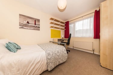 6 bed house, Tennyson Avenue, Christchurch, Kent, CT11ER - Image 12