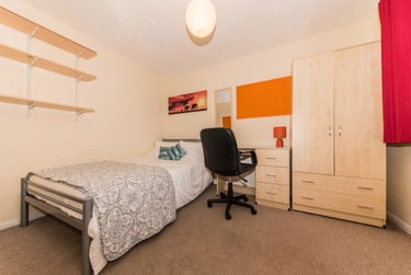 6 bed house, Tennyson Avenue, Christchurch, Kent, CT11ER - Image 10