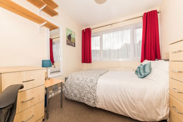 6 bed house, Tennyson Avenue, Christchurch, Kent, CT11ER - Image 13