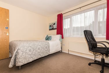 6 bed house, Tennyson Avenue, Christchurch, Kent, CT11ER - Image 15