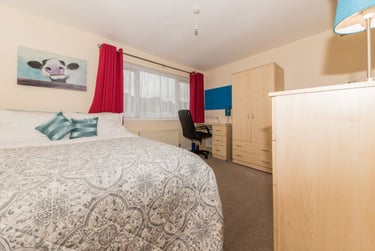 6 bed house, Tennyson Avenue, Christchurch, Kent, CT11ER - Image 14