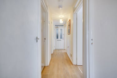 3 bed flat, Long Meadow Way, Hales Place, Kent, CT27DG - Image 14