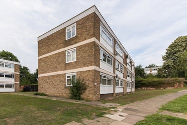 3 bed flat, Long Meadow Way, Hales Place, Kent, CT27DG - Image 15