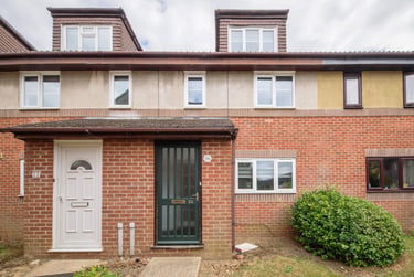 5 bed house, Regency Place, Christchurch, Kent, CT11YS - Image 1