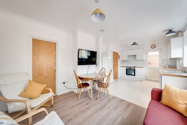 4 bed house, Somerset Road, Christchurch, Canterbury, CT11RH - Image 1