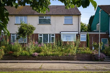5 bed house, Devon Road, Christchurch, Kent, CT11RP - Image 1