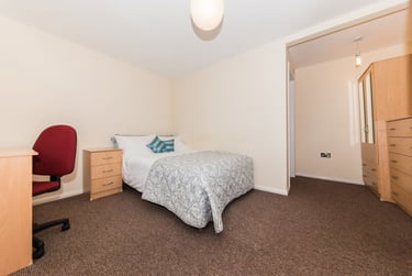 6 bed house, Shipman Avenue, Harbledown, Kent, CT28PE - Image 13