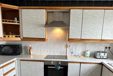 4 bed house, Downs Road, Hales Place, Kent, CT27TN - Image 1