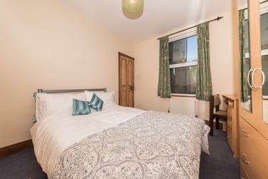 4 bed house, Wincheap, Kent, CT13TP - Image 11