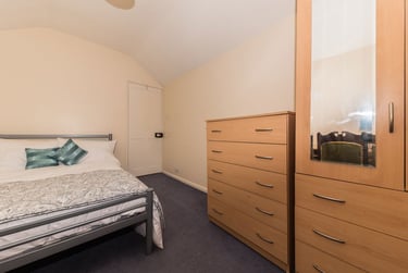 4 bed house, Wincheap, Kent, CT13TP - Image 14