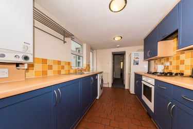 4 bed house, Wincheap, Kent, CT13TP - Image 3
