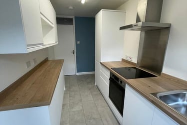 4 bed house, York Road, Wincheap, Kent, CT13TA - Image 6