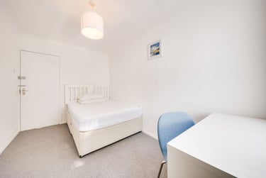 4 bed house, York Road, Wincheap, Kent, CT13TA - Image 10