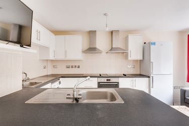6 bed house, St Michaels Place, St Stephens, Kent, CT27HQ - Image 6