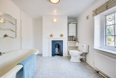 4 bed house, Love Lane, City Centre, Kent, CT11TZ - Image 10