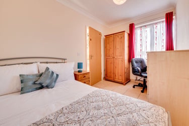 5 bed house, Warwick Road - Professional, Christchurch, Kent, CT11RQ - Image 10