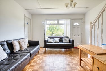 1 bed house, Somner Close, St Stephens, Kent, CT28LJ - Image 1