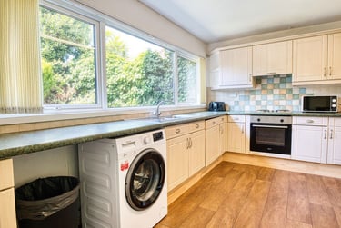 1 bed house, Somner Close, St Stephens, Kent, CT28LJ - Image 9