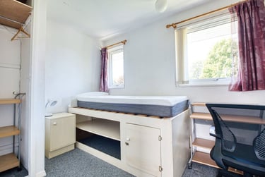 1 bed house, Somner Close, St Stephens, Kent, CT28LJ - Image 12