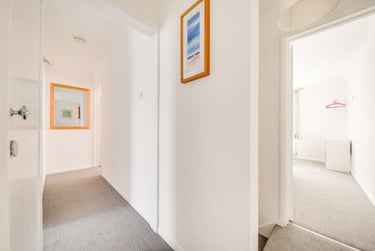 1 bed house, York Road, Wincheap, Kent, CT13TA - Image 11