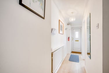 1 bed house, York Road, Wincheap, Kent, CT13TA - Image 10