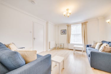 1 bed house, York Road, Wincheap, Kent, CT13TA - Image 2