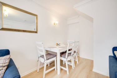 1 bed house, York Road, Wincheap, Kent, CT13TA - Image 3