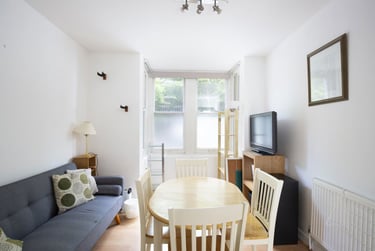 2 bed flat, Station Road West, St Stephens, Kent, CT28AN - Image 5