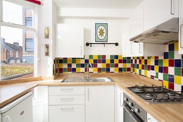 2 bed flat, Station Road West, St Stephens, Kent, CT28AN - Image 8
