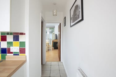 2 bed flat, Station Road West, St Stephens, Kent, CT28AN - Image 7