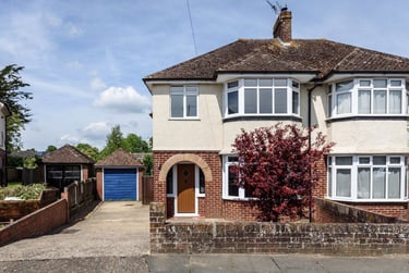 3 bed house, Mount Road, City Centre, Kent, CT11YD - Image 2