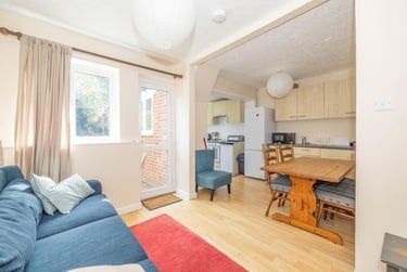 4 bed house, College Road, Christchurch, Canterbury, CT11QX - Image 2